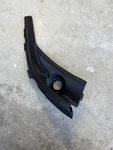 12-15 Oem Honda Civic Right Passenger Cowl Trim Extension Panel Molding. Fixed Price $20.00.
