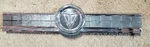 1965 1966 Plymouth Valiant & Baracuda Trunk Panel Emblem Trim. Fixed Price $99.95.