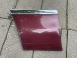 1997-2005 Buick Park Avenue 257C Maroon Driver Front Fender Trim Molding Oem. Fixed Price $44.99.