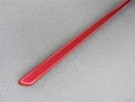 2008-2012 Chevy Malibu Red Strip Molding Trim Right Rh Passenger Side Rear Door. Fixed Price $34.99.