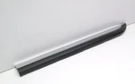 2007-2012 Lexus LS460 Body Side Molding Left Rear Door Black Oem 75076-50050-C0. Fixed Price $32.77.