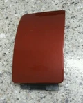 1998-2004 Mercedes SLK230 SLK320 Jack Hole Cover Firemist Red Left Rear. Fixed Price $20.00.