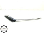 2021-2024 Jeep Grand Cherokee Left Driver Rear Quarter Window Molding Trim Oem. Fixed Price $199.99.