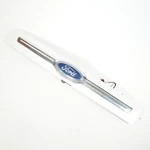 2011 2013 Ford Edge Tailgate Molding Trim W/emblem Camera Oem BT43-78425A22-BC. Fixed Price $134.99.