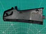 12-16 Bmw 328I F30 Windshield Front Left Driver Wiper Cowl Trim Panel Oem. Fixed Price $25.55.