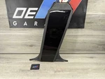 Oem Bmw F36 428 430 435 440 Left Driver Side Exterior Pillar Trim Molding. Fixed Price $53.95.