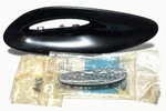 Genuine Ford Hood Scoop With Insert Right F4ZZ-16C630-A. Fixed Price $74.95.