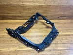 2015-2025 Porsche Macan 95B Front Left Intercooler Mount Bracket Support Oem. Fixed Price $176.00.