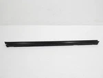 99-04 Ford Mustang Gt 1999 4.6L Front Left Driver Door Belt Molding Seal. Fixed Price $40.00.