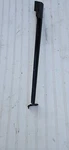 2006 - 2010 Bmw M6 E63 Rear Right & Left Quarter Window Outer Trim Molding. Fixed Price $89.95.