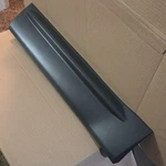 10-17 Gmc Terrain Left Rear Lower Lh Door Molding Trim Textured Oem. Fixed Price $69.99.