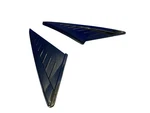 2021-2025 Hyundai Elantra Left Right Exterior Pillar Cover Moulding Panel Set. Fixed Price $85.06.