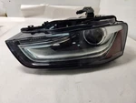 Driver Headlight Sedan Xenon Hid Self Adjusting Fits 13-16 Audi A4 396011. Fixed Price $327.60.