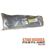 2022-2023 Hyundai Santa Cruz C-pillar Cover Left New Oem 878A0 K5000CA. Fixed Price $60.84.