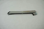 Audi R8 Spyder Pillar Molding Right Trim 2011 2012 2013 2014 2015 427 853 266 C. Fixed Price $413.10.
