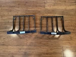 Range Rover Classic Rear Tail Light Guards Pair Oem Stc 8027 Ay. Fixed Price $450.00.