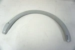 Oem 2015-2018 Audi Q3 Rear Left Wheel Arch Molding Trim 8U0853817C. Fixed Price $129.00.