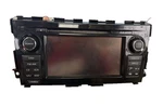 2013-15 Nissan Altima Radio Sirius Navigation Bluetooth Oem 7612051338 #250684. Fixed Price $84.99.