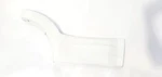Right Rear Door Lower Moulding Oem 2001 Mitsubishi Montero. Fixed Price $79.24.
