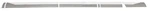 Ici Stainless T2402304M Rocker Panel Molding. Fixed Price $294.07.