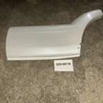 2003-2009 Lexus GX470 Left Rear Side Door Molding Panel Flare Cladding Oem 03-09. Fixed Price $129.77.