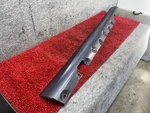 Bmw 2000-2006 E46 Left Driver Side Rocker Panel Skirt Orient Blue Oem 99K. Fixed Price $99.99.