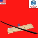 Genuine Oem Toyota 18-24 Camry Left Driver Windshield Side Molding 75536-33060. Fixed Price $58.50.