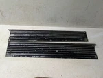 Lincoln 1956 Body Parts Rear Tail Panel Trim. Fixed Price $79.99.
