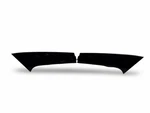 2014-2020 Nissan Rogue Rear Right And Left Air Spoiler Extension Trim Moulding. Fixed Price $65.00.