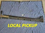 Used Oem Buick Right Passenger Rocker Panel Skirt Molding For 2013-2022 Encore. Fixed Price $170.00.