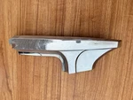 Vintage 1964 1965 1966 1967 Chevrolet El Camino Chrome Trim Piece 4518967 Rh. Fixed Price $54.99.