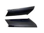2013-2022 Range Rover Rear Left Right Quarter Pillar Molding Set *scuffs & Fade*. Fixed Price $119.00.