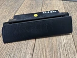 1992-1998 Mercedes W140 400SEL 500SEL S500 Dash Center Storage Black 1406800291. Fixed Price $80.00.