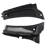 Windshield Wiper Cowl Panel Ford F250-F550 Super Duty 11-16 BC3Z25022A68AA. Fixed Price $129.46.