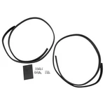 51-13-7-123-437 Roof Weather Seal Repair Set 51137123437 For Mini Cooper R52 R57. Fixed Price $67.45.