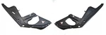 Front Right & Left Side Under Hood Seal Trim Panel Frame Rail Cover Oem Bmw F13. Fixed Price $182.00.
