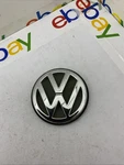 93-98 Volkswagen Jetta Trunk Emblem Logo Oem 1H5853630D739 Rear Badge 94 96. Fixed Price $16.99.