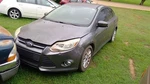 Passenger Grille Cover Mounted Lower Model Fits 12-14 Ford Focus Oem. Fixed Price $63.99.