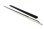 2012-2022 Vw Volkswagen Passat Oem Front Right Exterior Door Chrome Belt Molding. Fixed Price $104.49.