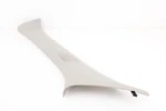 07-12 Gmc Acadia Lh Left Front Titanium A-pillar Upper Panel Trim Oem 25888197. Fixed Price $39.99.