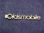 86-88 Olds Cutlass Supreme / Brougham Classic Header Pnl Nameplate Gm 22519370. Fixed Price $49.99.