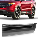 Rear Left Door Body Side-lower Molding Trim Fits 2011-2015 Ford Explorer. Fixed Price $55.00.