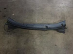 11 Mazda CX-7 Windshield Exterior Wiper Cowl Vent Cover Panel EG21507S1 G21507P1. Fixed Price $112.50.