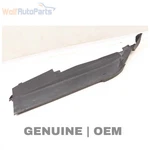 2011-2018 Audi A8 Quattro Left Firewall Cowl / Water Deflector Cover. Fixed Price $26.30.