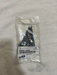 Genuine Brand New Hyundai Elantra 11-15 Moulding Assy Rear Door Delta 838303X001. Fixed Price $23.50.