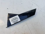 Audi RS3 Vorsprung 2020 - 2025 Rear Left Door Pillar Trim 8Y5839903A. Fixed Price $79.94.