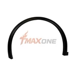 Tesla Model X Left Front Fender Fairing Trim 2021-2025 No Sensor 1835837-00-A. Fixed Price $99.99.