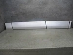 95-00 Lexus UCF20L LS400 Left Fender Door Quarter Molding Trim Panel Set Oem. Fixed Price $83.43.