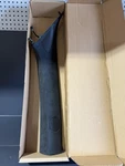 2023-2025 Tesla Model Front Right Windshield A-pillar Trim Panel 1565762-00-E. Fixed Price $142.00.