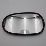 2003 2009 Jaguar Xkr Left Driver Side View Mirror Glass 4005-478. Fixed Price $39.19.